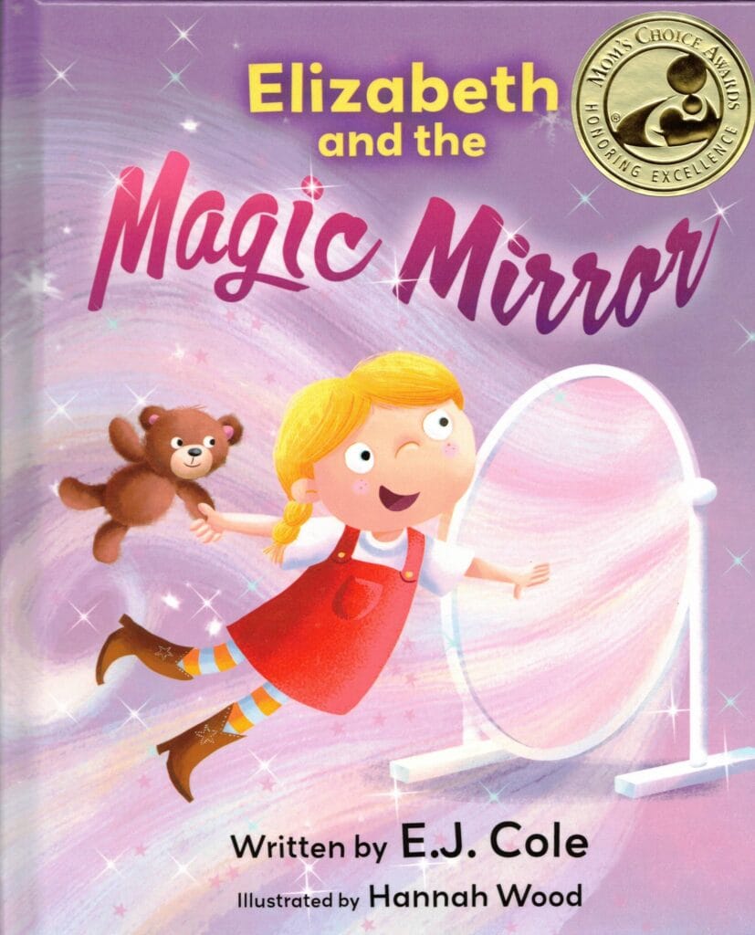 Elizabeth and the Magic Mirror