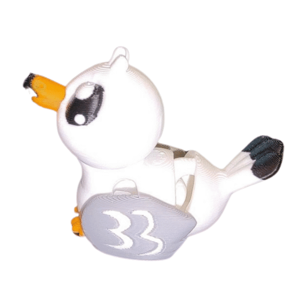 Articulated Seagull - Image 4